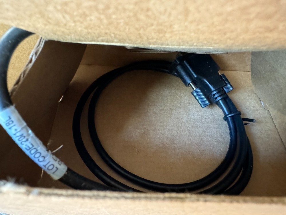 MICROSCAN MS-3 LASER FREE SHIPPING
