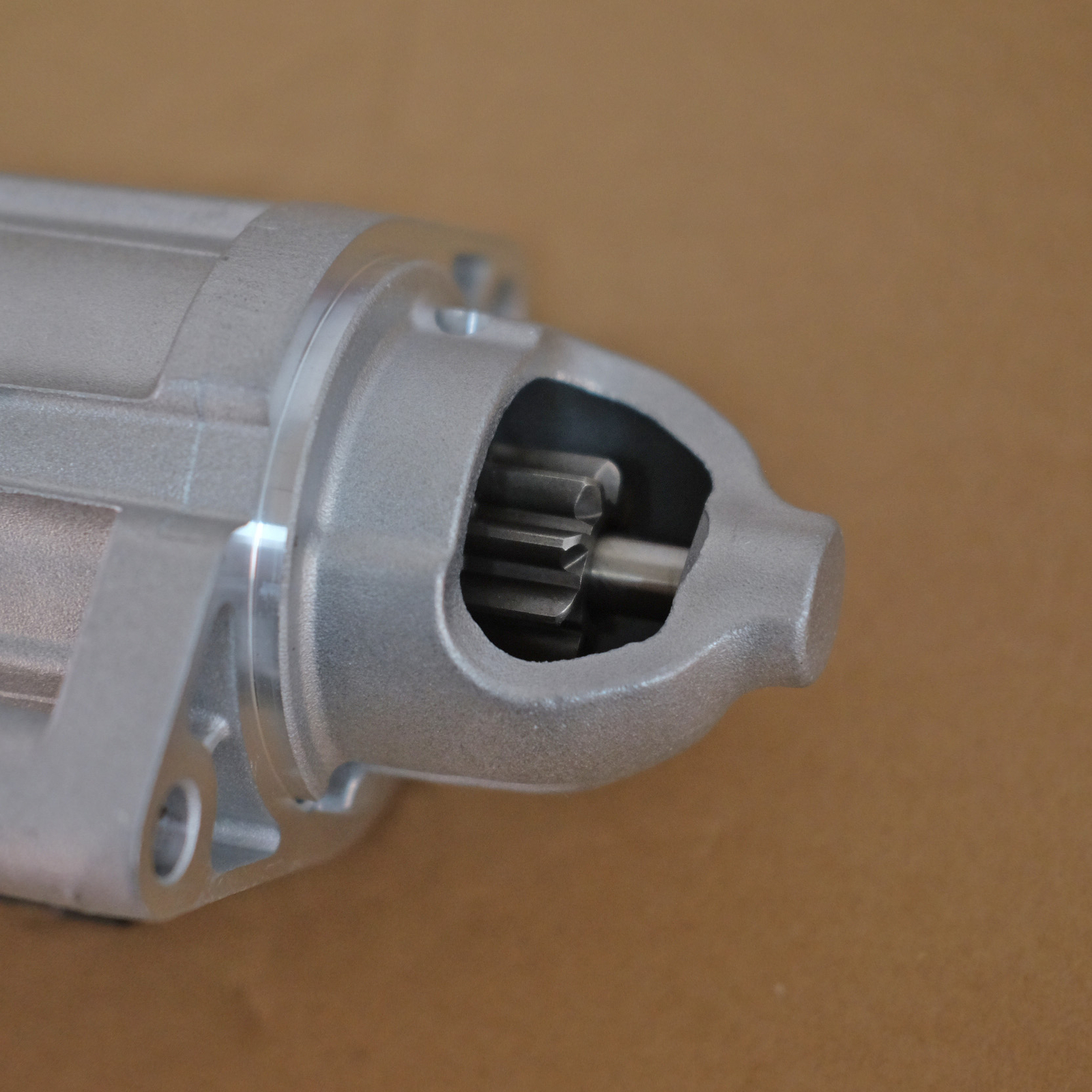 NEW OEM 2006-2007 Honda Accord 2006-2008 Acura TSX Starter 31200-RAA-A61