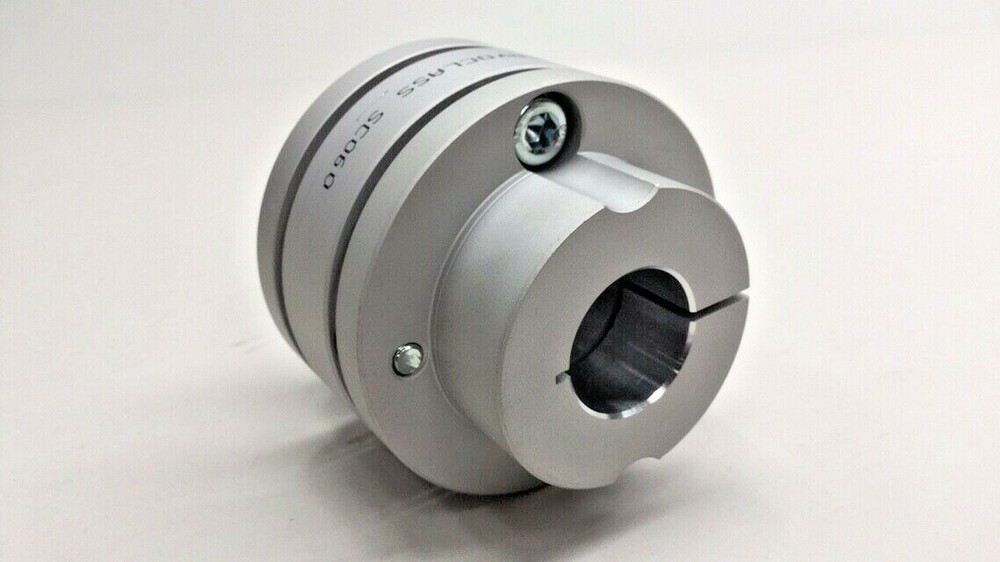 Zero-Max SC060R 22mm x 20mm Style A Servoclass Coupling ROHS