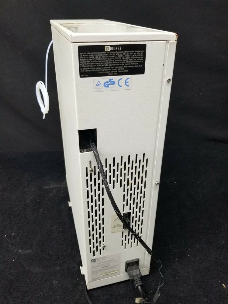Dionex LC25 Chromatography Oven #2