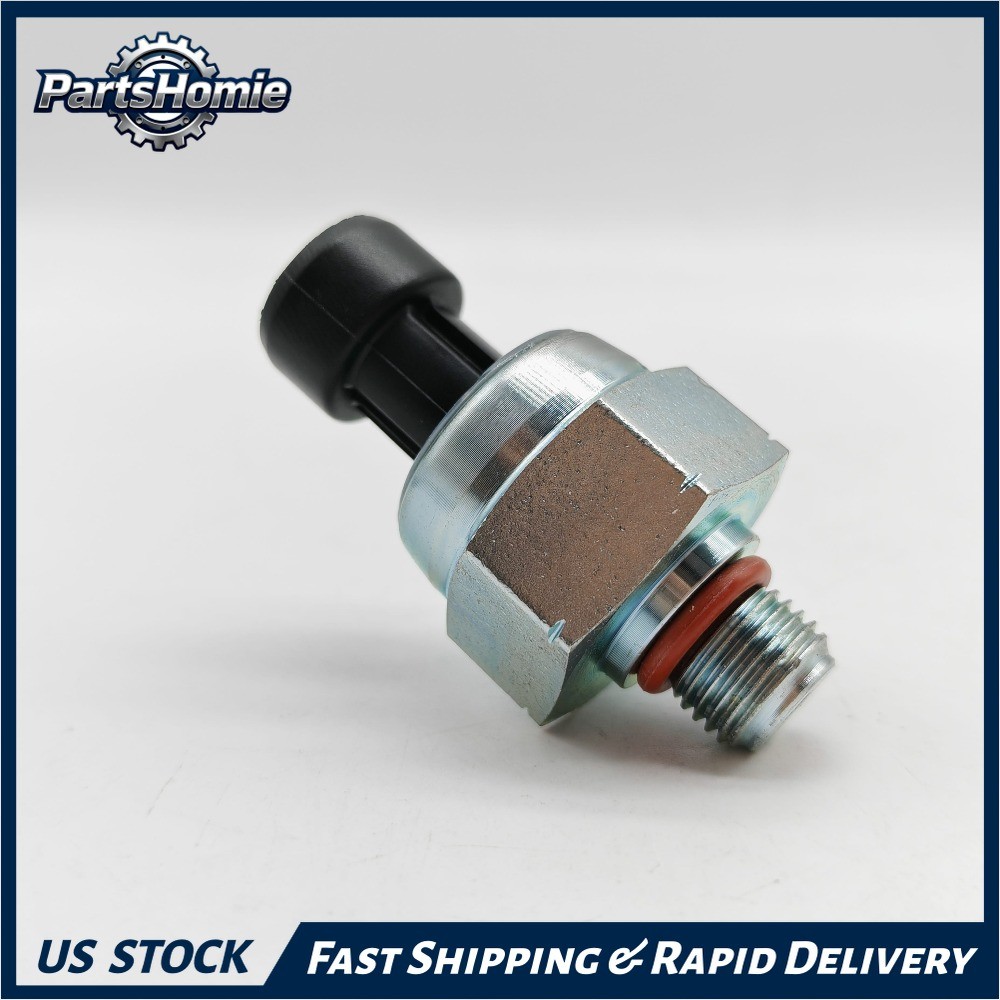 Genuine ICP Pressure Sensor F6TZ-9F838-A for 1997-2003 Ford Powerstroke 7.3L