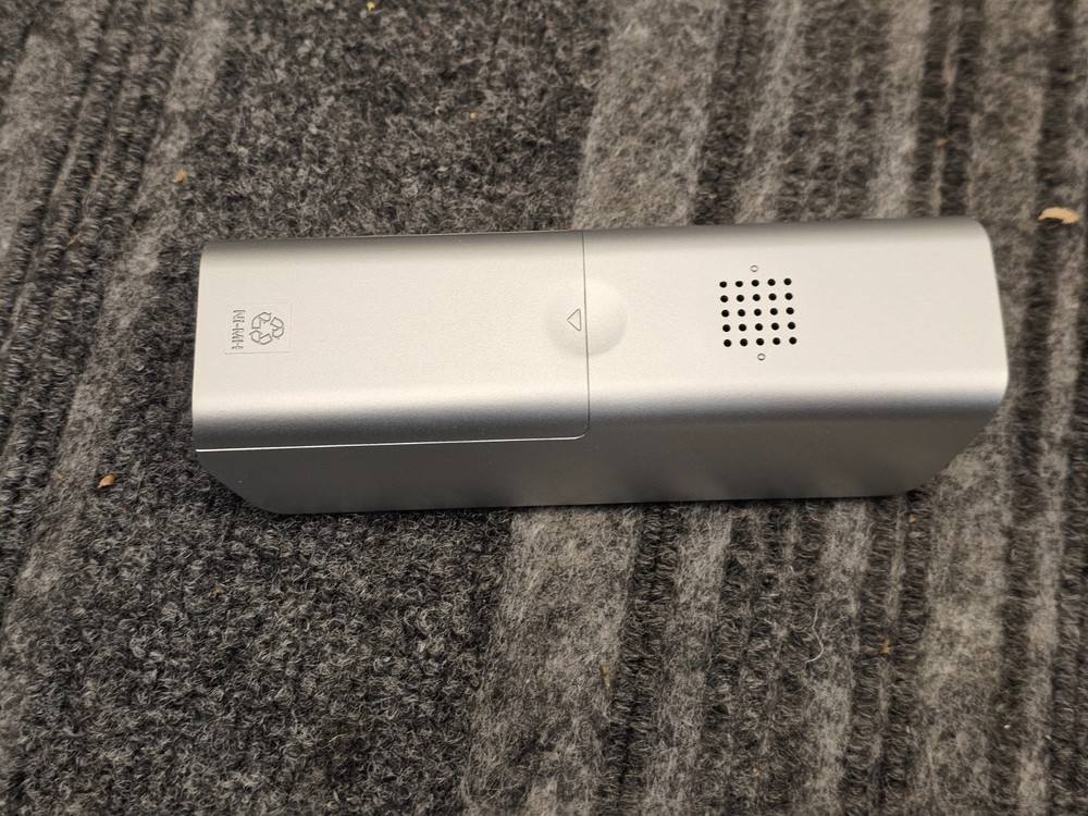 AIPHONE WL-11.E1: WL-11 Wireless Video Intercom, DECT 1.9GHz Wireless