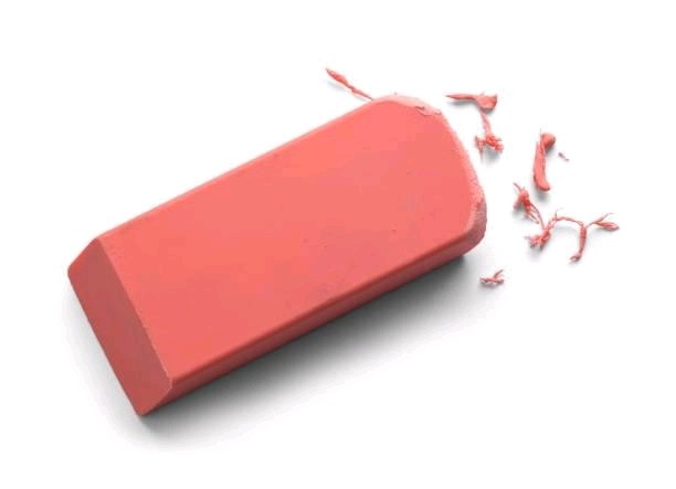 Eraser vvvv