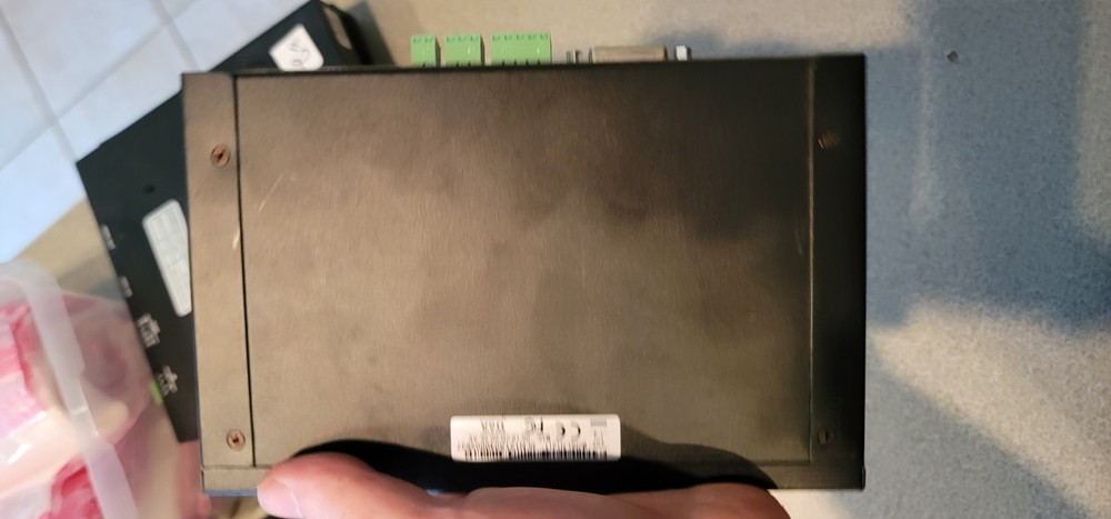 SVSI N1211 NETWORKED AV DECODER, NO AC ADAPTER