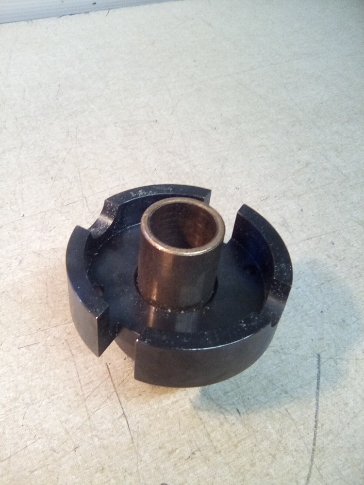 Machining Tool 30190