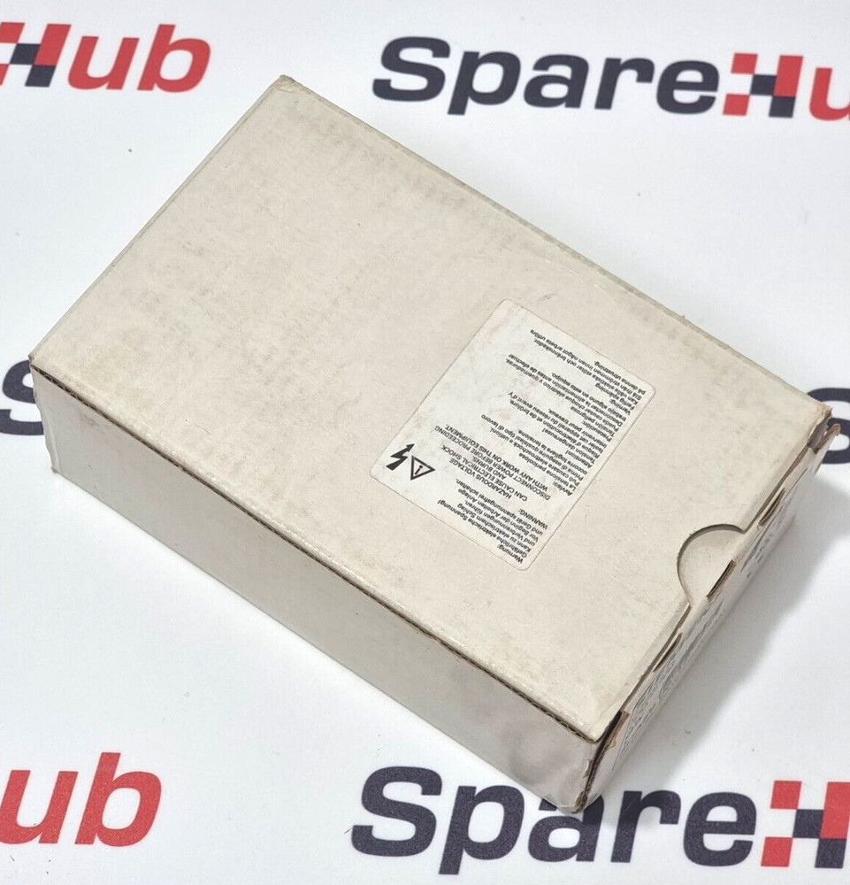SIEMENS 3UA5900-1F Overload Relay
