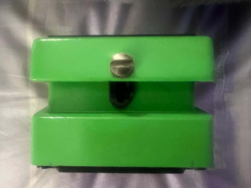 Boss PH-1 Phaser Effect Pedal