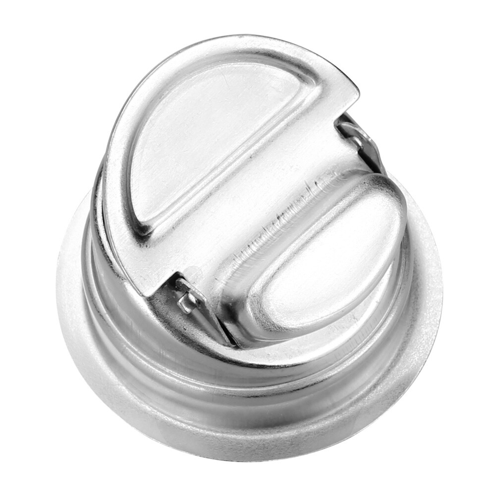 Square Shower Floor Drain 6-Inch Tiled Insert Grate Strainer