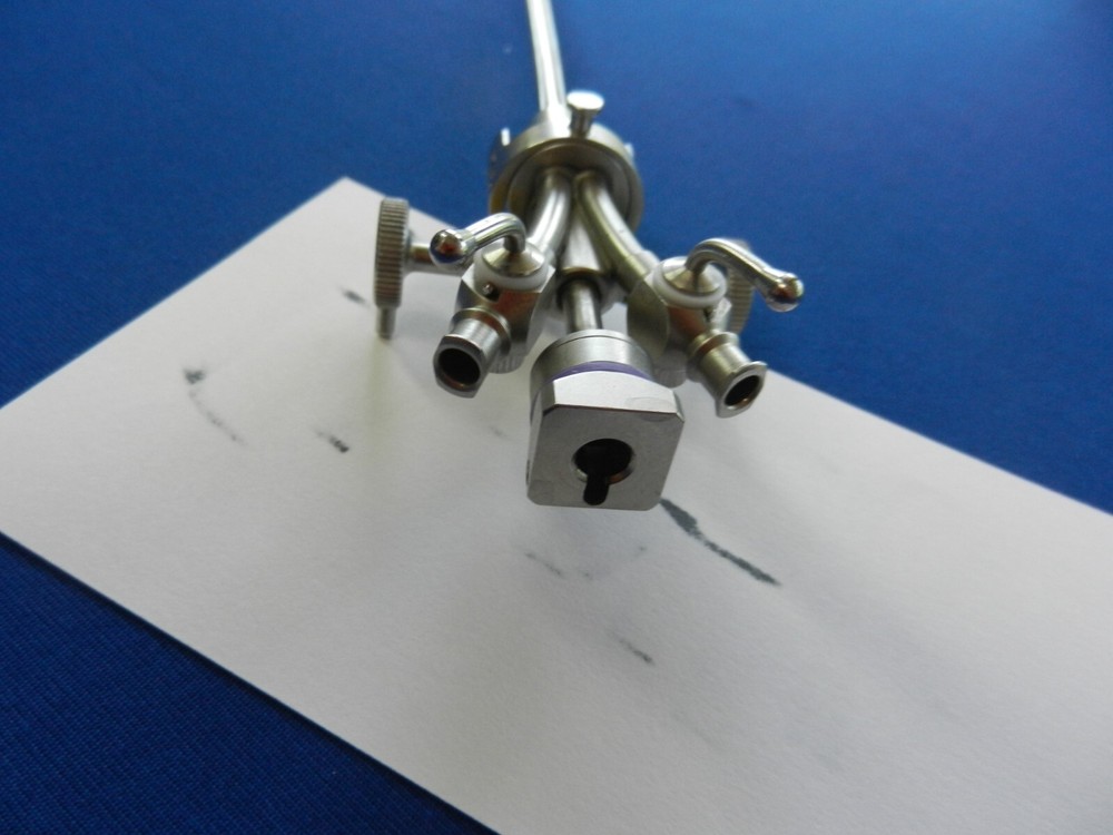 E6046 Circon ACMI E152 Double Channel Deflector