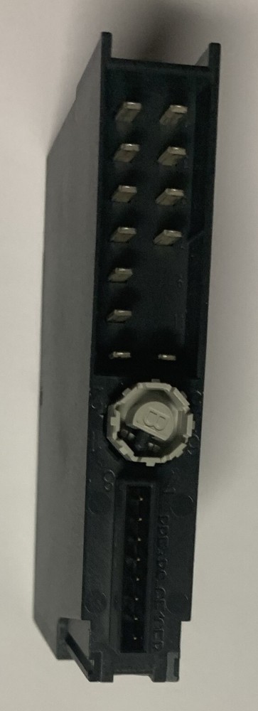 Siemens Simatic S7 6ES7 132-4BD02-0AA0 Digital Electronic Module
