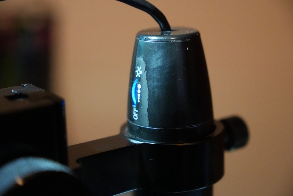 Insize DIGITAL MEASURING MICROSCOPE (ISM-PM200S) Excellent Condition