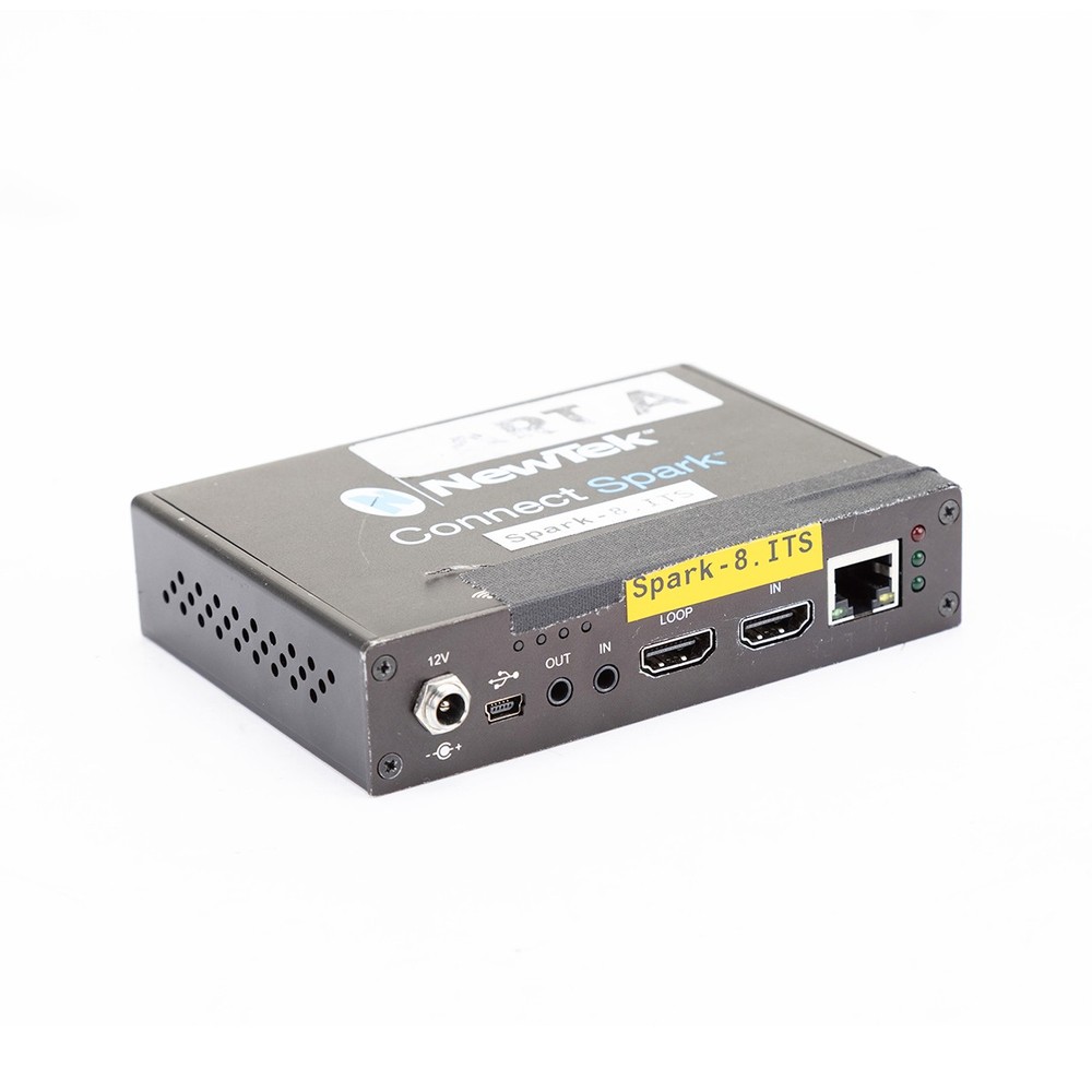 NewTek Connect Spark HDMI
