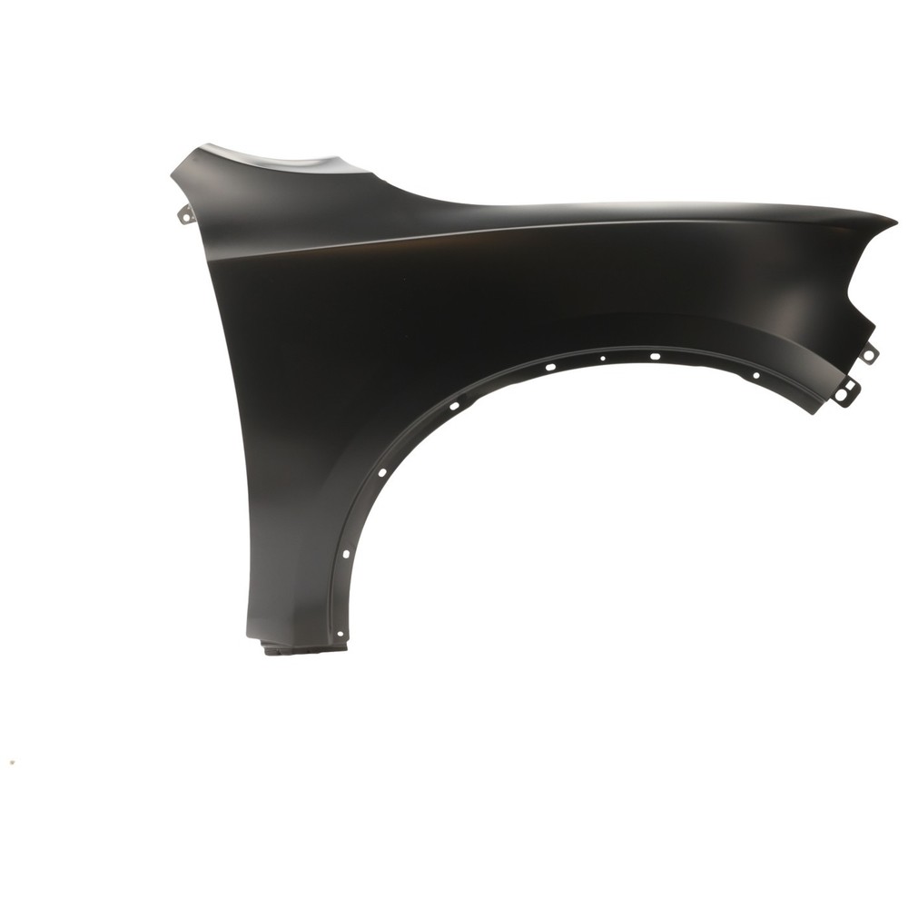 Fender For Dodge Durango 2011-2024 Front Passenger Side