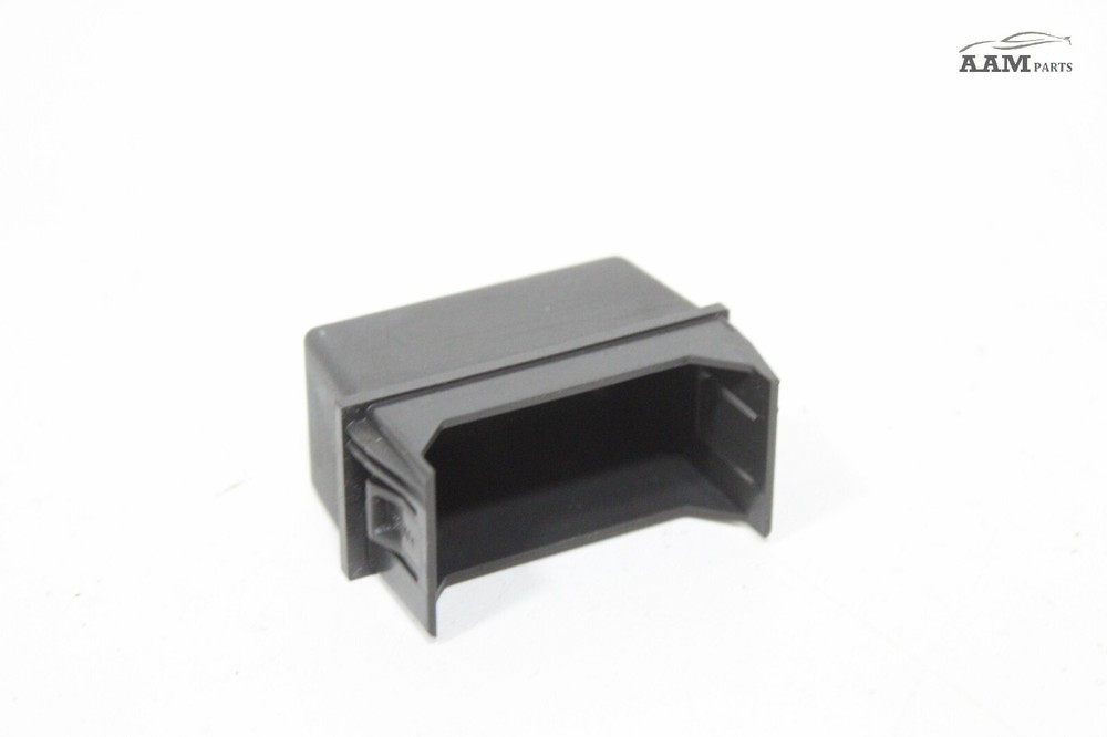 2019-2023 VOLVO VNL 760 D13 FRONT DASH FALSE IMITATION SWITCH SOCKET OEM