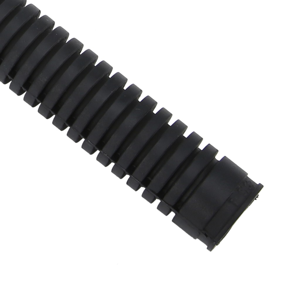 Soft Rubber Diving Corrugated Inflator Hose For BCD