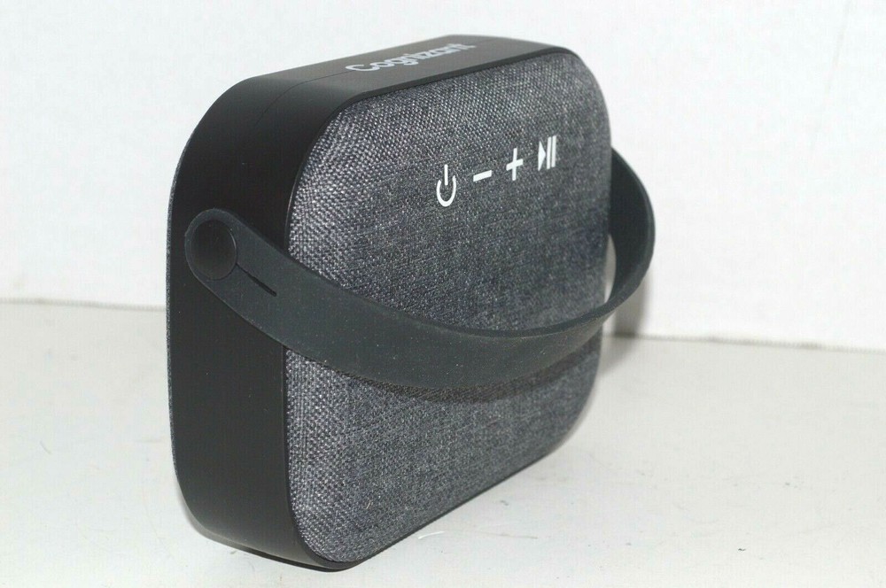 Cognizant Wireless & Portable Bluetooth Speakers