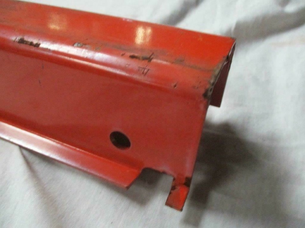 30" Snap Lock Style Pallet Supports Pallet Racking
