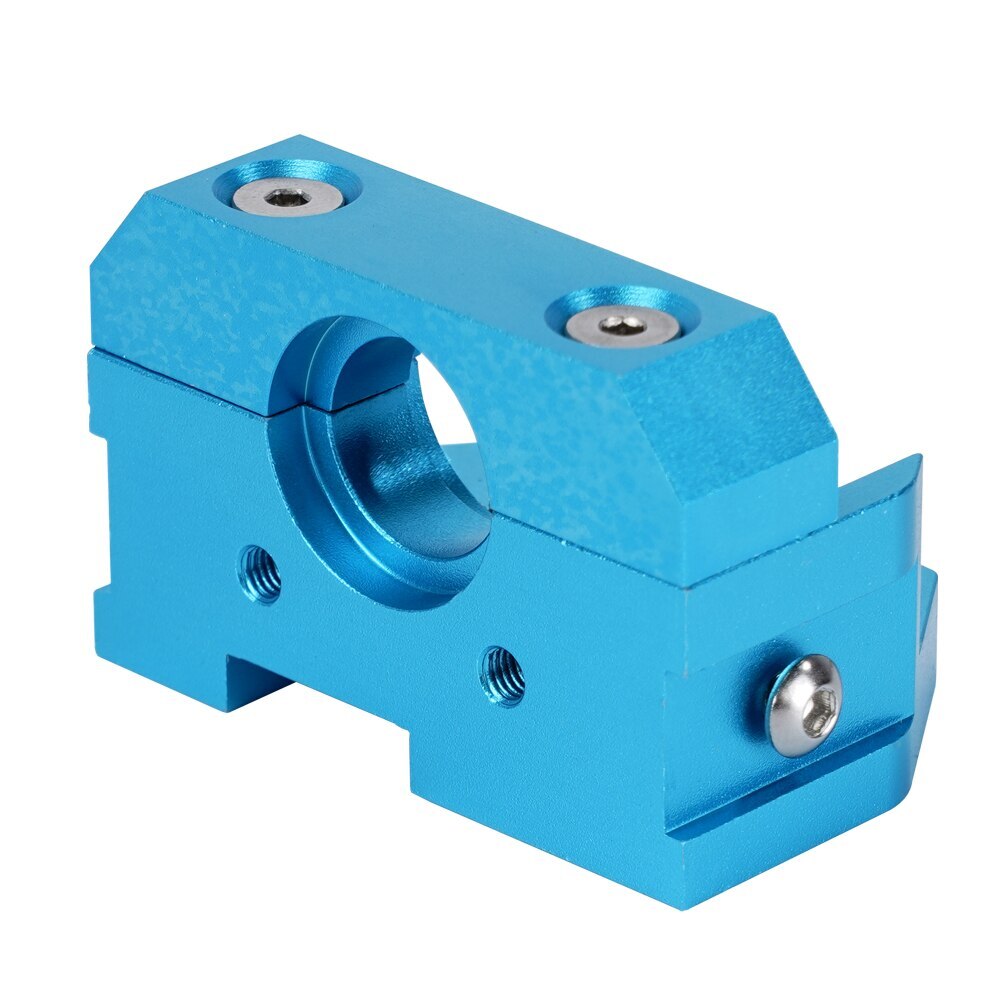 E3D Metal Fixture Multi-Mount Bracket Mount for E3D Type V5/V6 3D Printer CR10