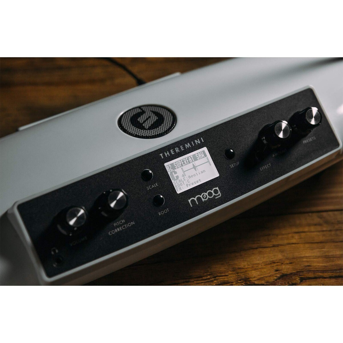 Moog Theremini Theremin