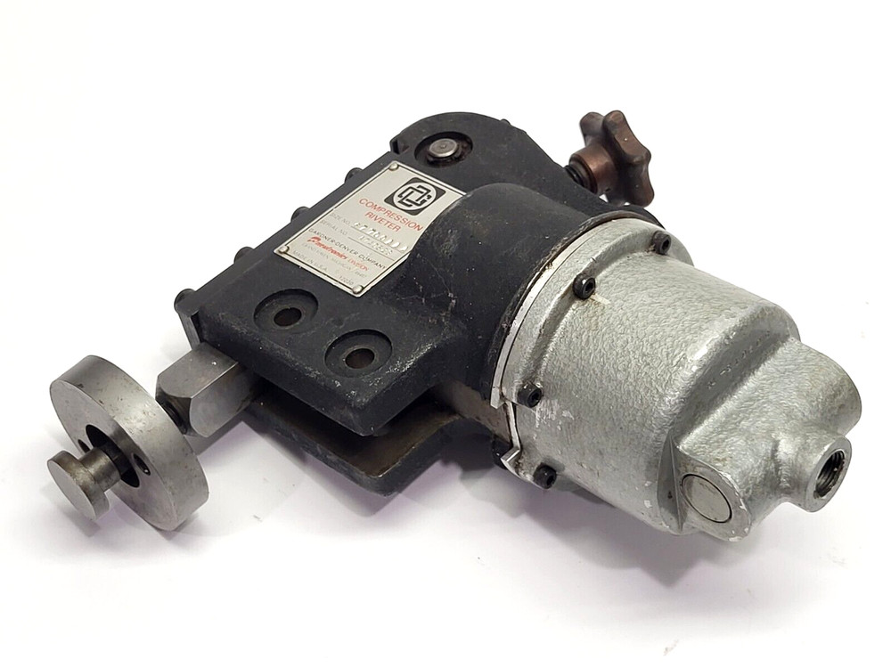 Gardner Denver 67700AA4 Compression Riveter