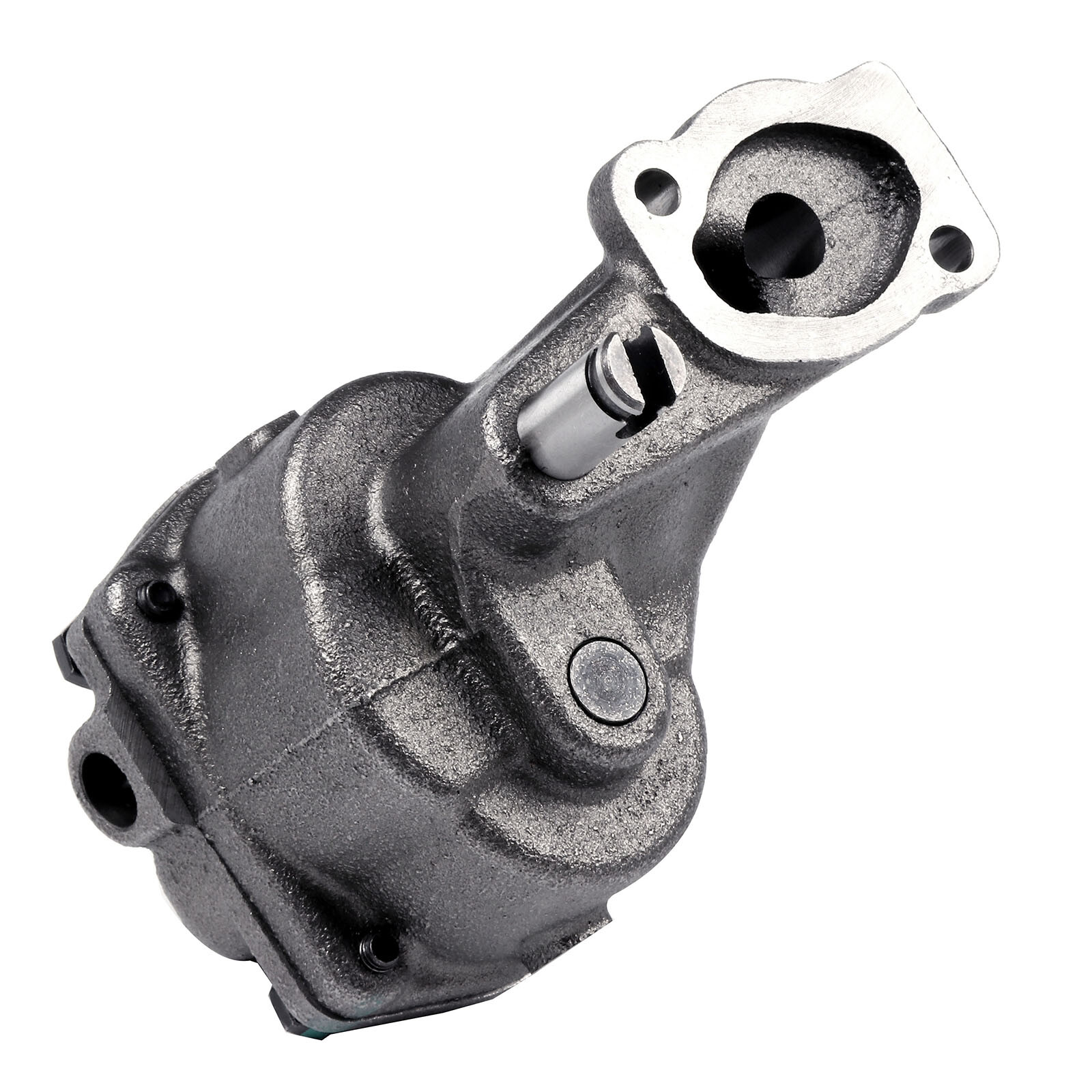 Engine Oil Pump M155HV High Volume High Pressure For Chevy SBC 283-400
