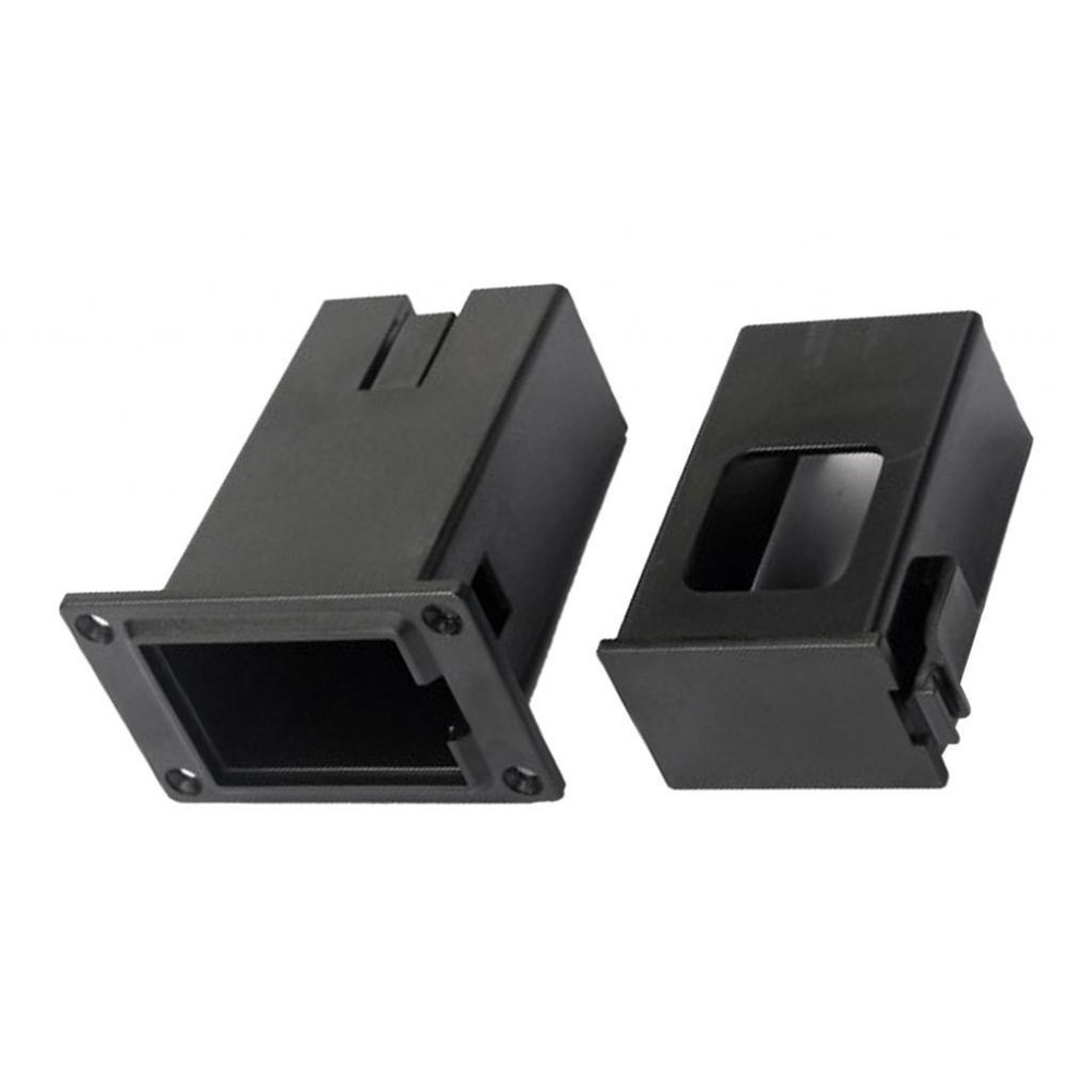 9V Battery Cover Battery Box