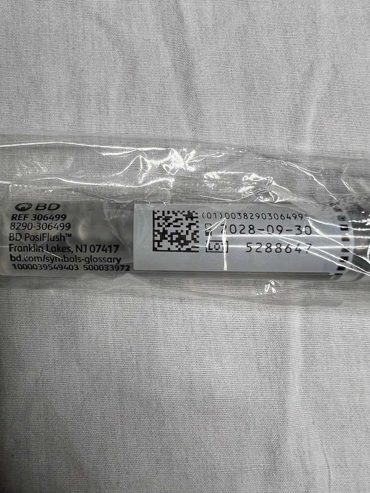 Emergency Hydration Kit - Saline / Lactated Ringer - IV Start Kit, First Aid