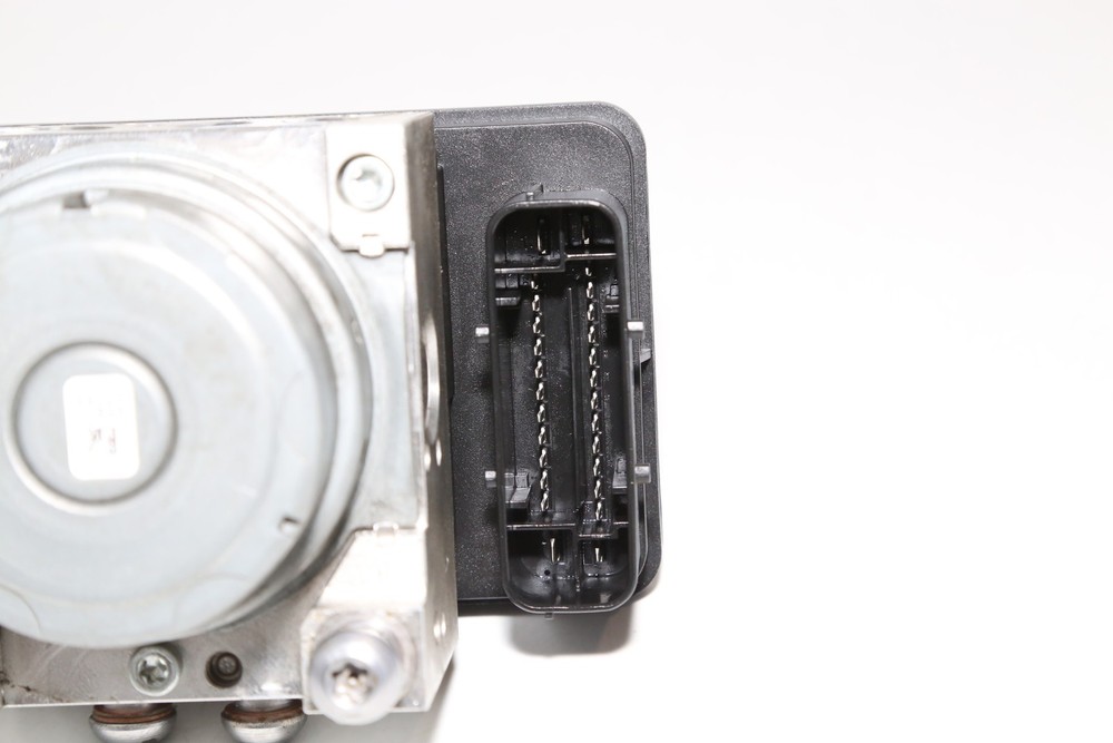 2016 Bmw R1200rs Abs Pump Unit Module OEM