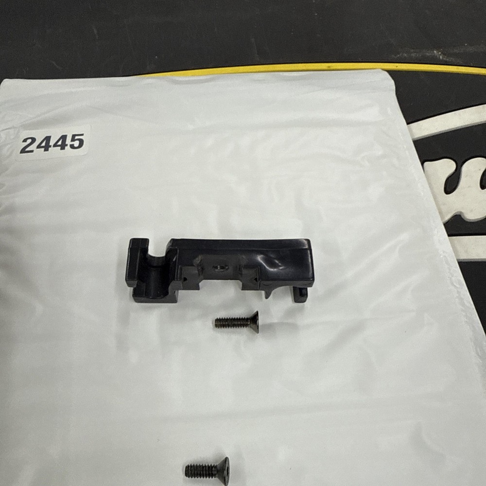 Quiver Mount - Archery - Item 2445