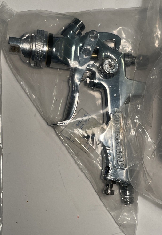 Porter Cable Spray Gun PSH1