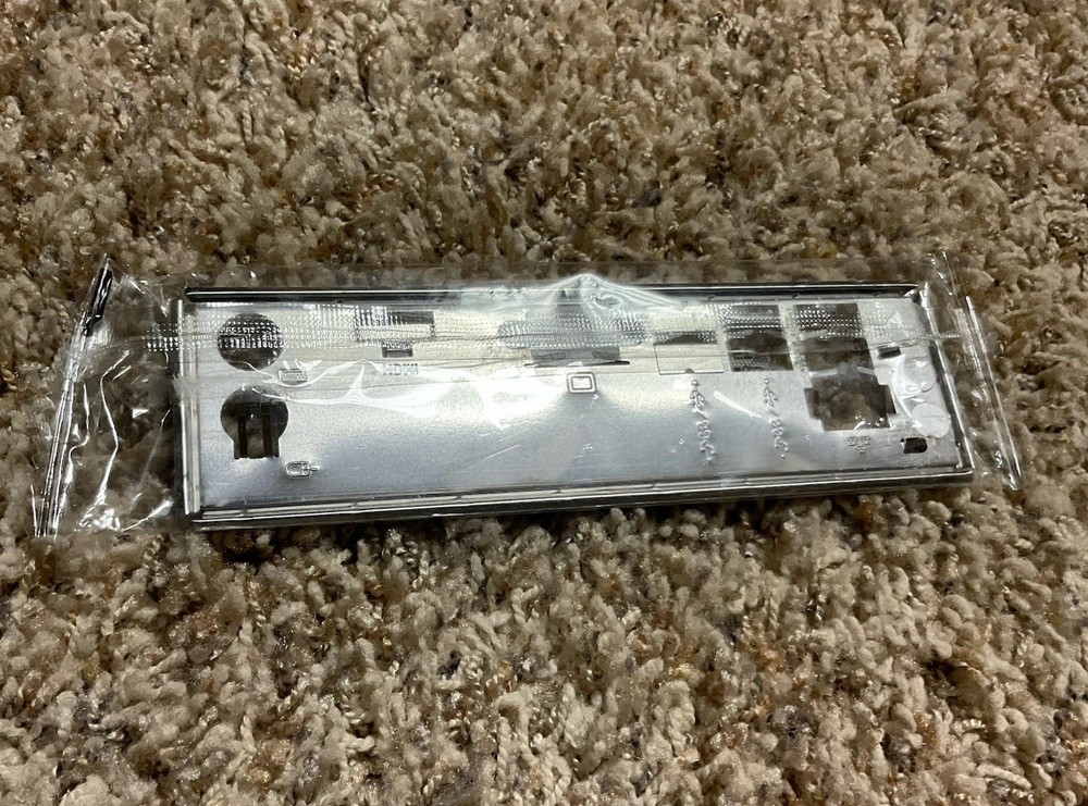 Biostar TB360-BTC Pro 2.0 IO Shield