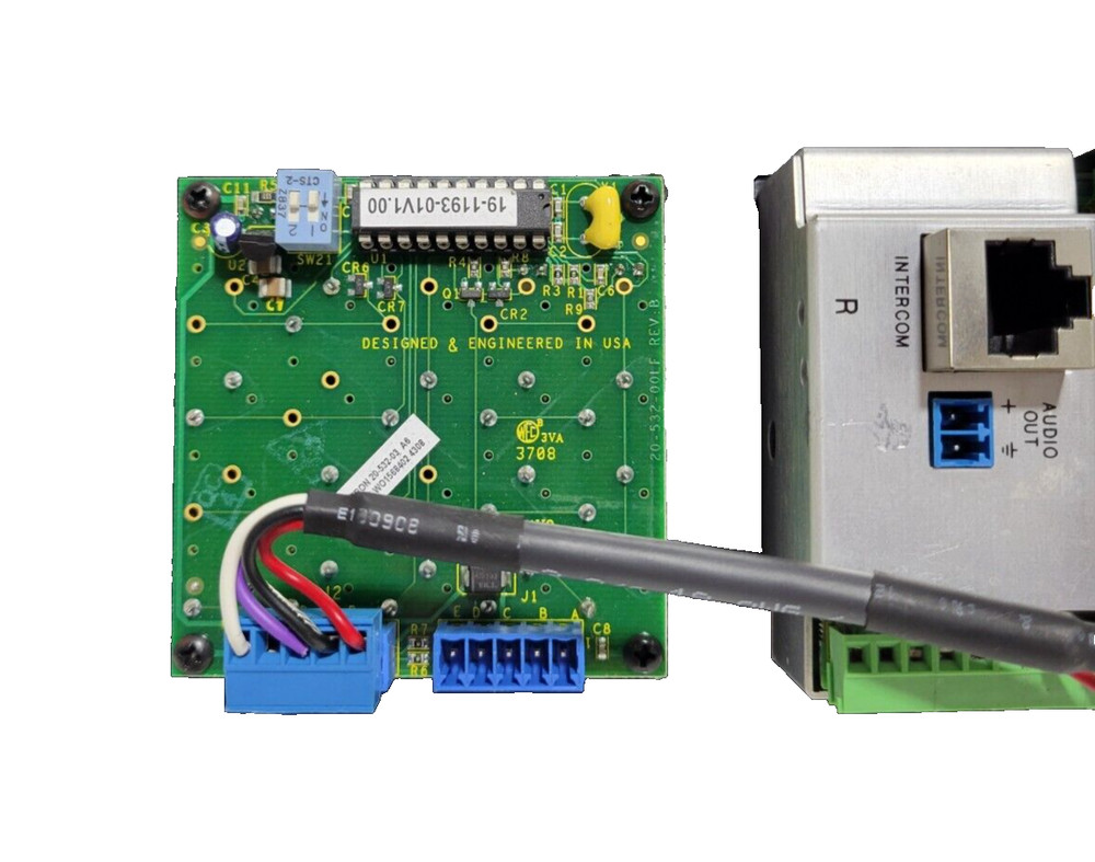 Extron MLC 226 IP DV+ Multi Use Panel MLC 226 IP MediaLink Controller