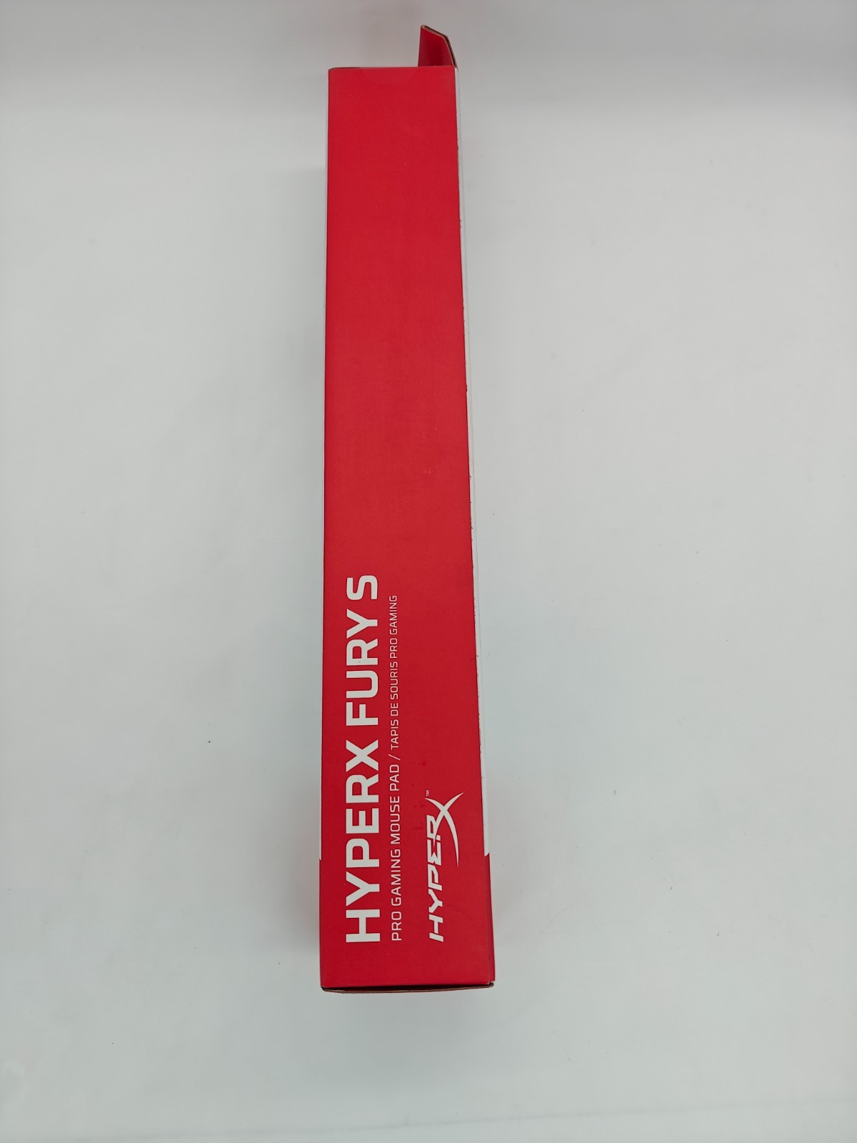 Ultra-Premium HyperX Fury S (Large) – Pro Gaming Mouse Pad