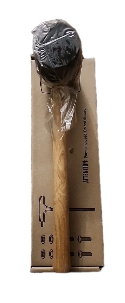 Varidesk Assembly Mallet Hammer