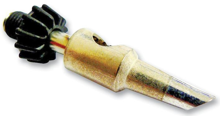 ANTEX - Pointe de fer à souder 4.8mm SF