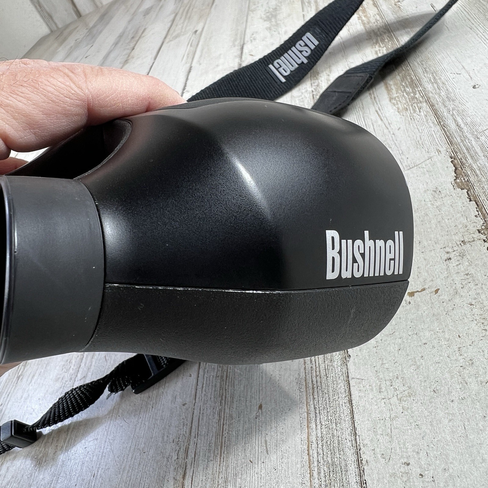 Bushnell Xtra-Wide 4x30 Spectator Sport Binoculars 900' Field of View