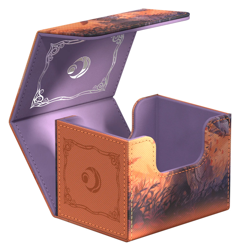 Ultimate Guard: Lorwyn Eclipsed Sidewinder (Rhys, the Evermore)