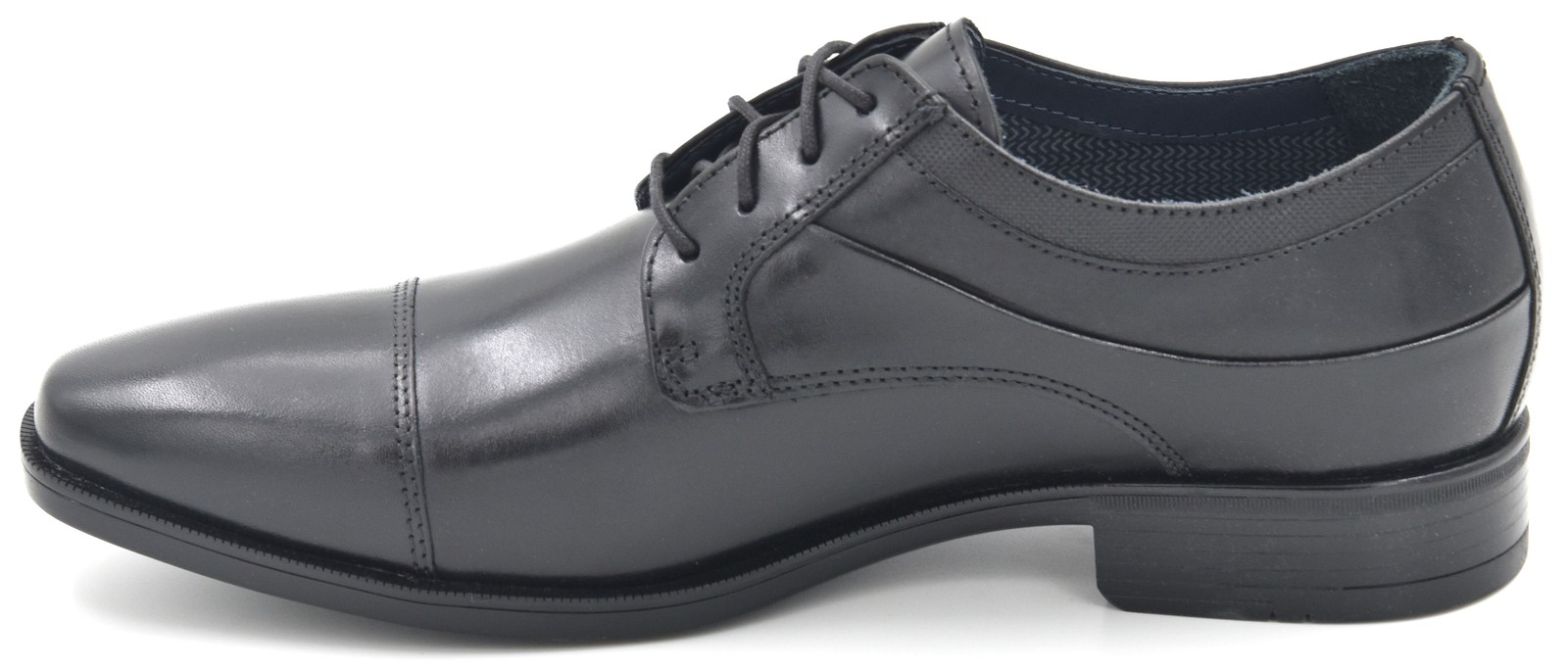 Johnston & Murphy Men's Gibbons Cap Toe Oxfords 15-8666