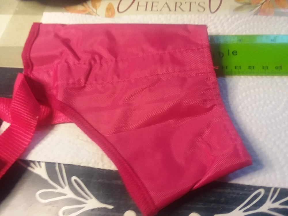 Dog Muzzle - Size 7 (XXL?)