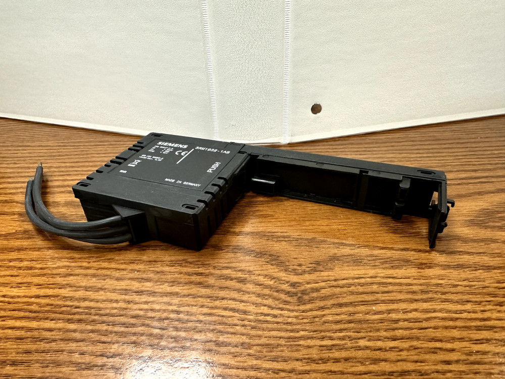 SIEMENS - 3RM1930-1AB