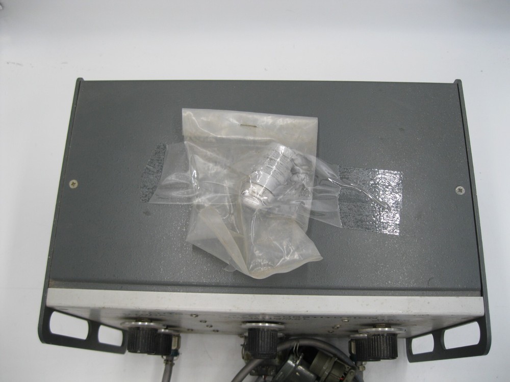 CASTELBERRY INSTRUMENTS & AVIONICS NAV-MODULE PN: 672-4B