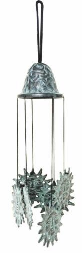 SPI Home BP15146 Sun Wind Chime