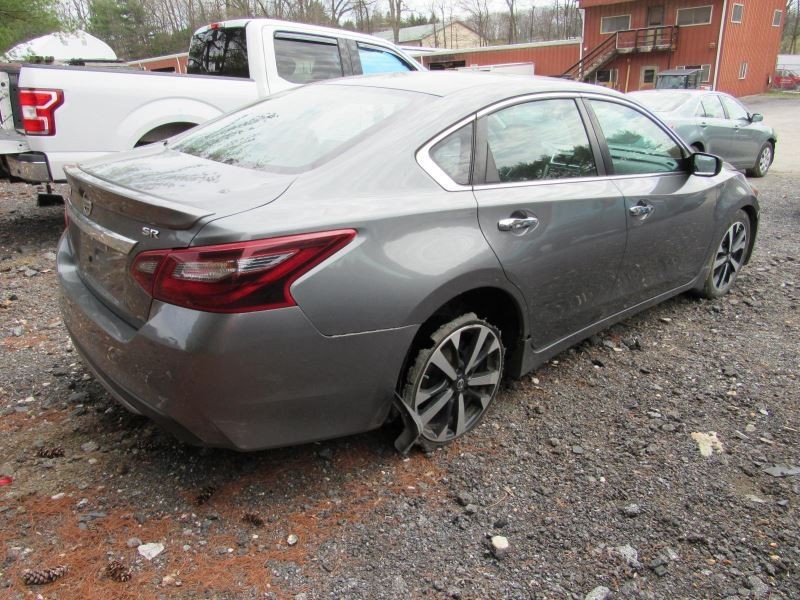 ALTIMA 2018 Glove Box 963204