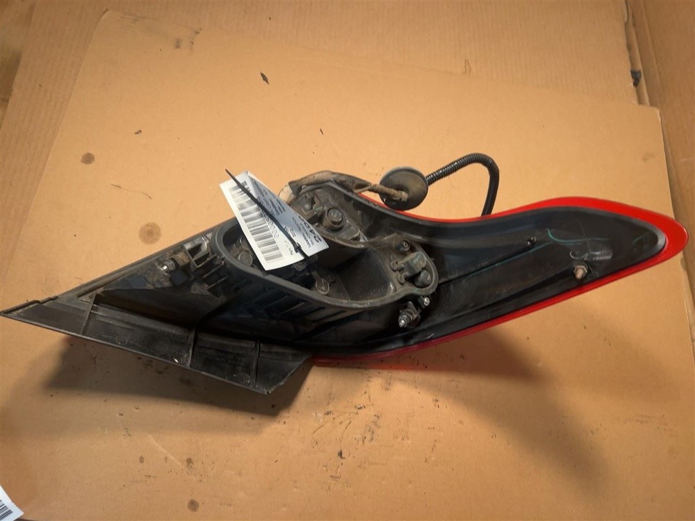 VERSA 2012 Fuse Box Cabin 6788