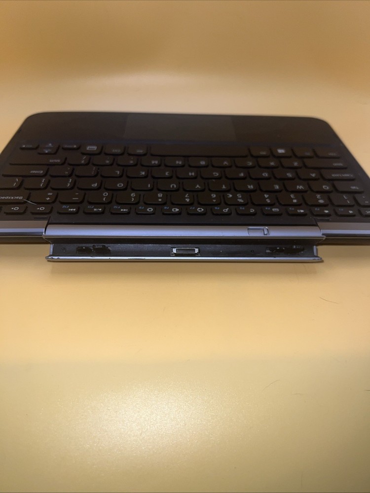 Dell XPS 10 Mobile Dock