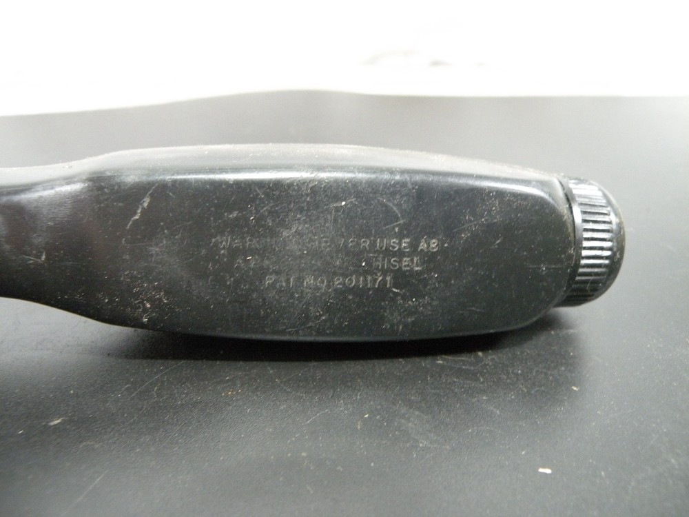 Snap-on SS1M40 Multi-Bit Screwdriver USA Made Torx Tip Driver Tool