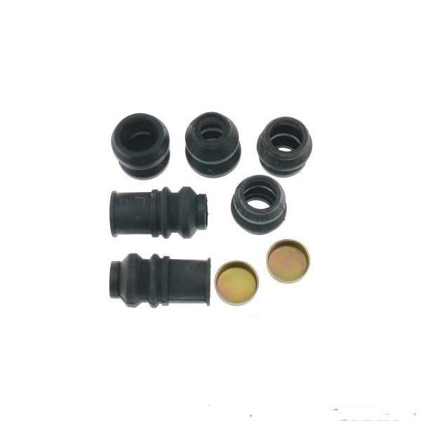 Carlson 16056 Front Pin Boot Kit