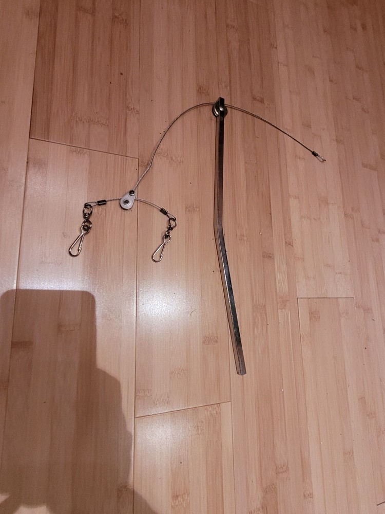Carter Hand Surgery Finger Bar