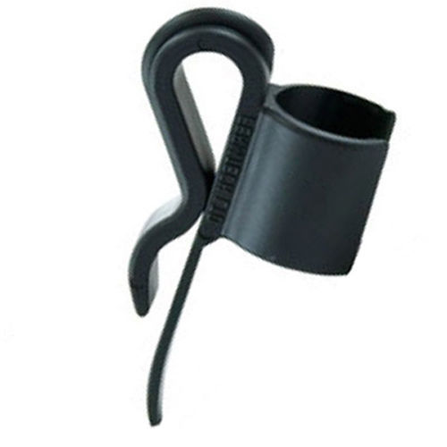Fermtech AUTO-SIPHON CLAMP Clip - Fits Regular and Mini 3/8" Auto-Siphons