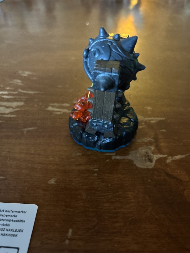 Skylanders: Swap-Force: FIERY FORGE Figure: